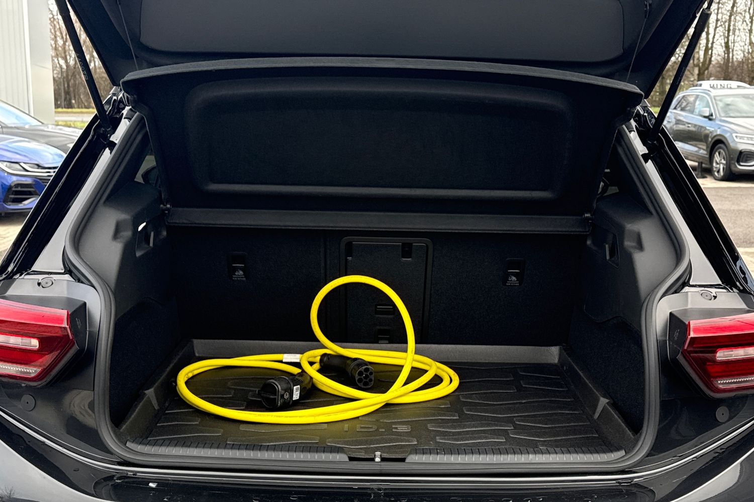 Used Volkswagen ID.3 2023 for sale - 77649275: Photo 9