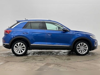 Used Volkswagen T-Roc 2025 for sale - 79418804: Photo