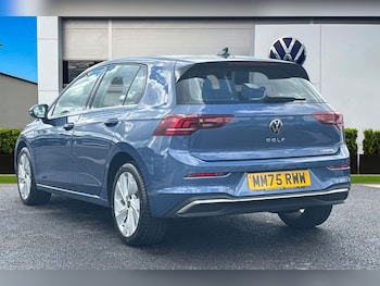 Used Volkswagen Golf 2026 for sale - 78888663: Photo