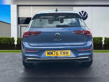 Used Volkswagen Golf 2026 for sale - 78888663: Photo