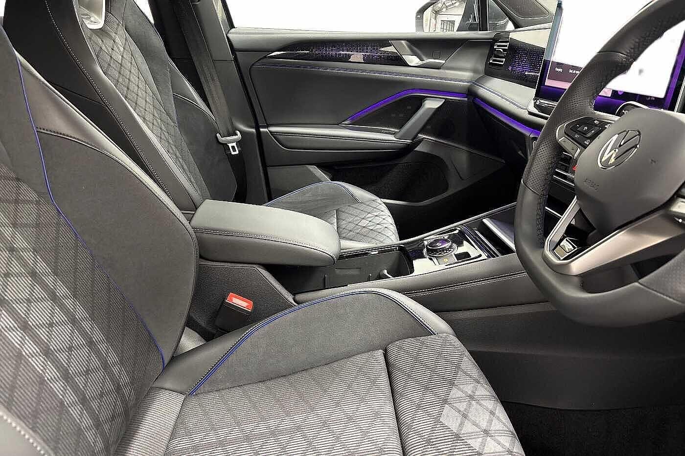 Used Volkswagen Tiguan 2025 for sale - 77666210: Photo 10