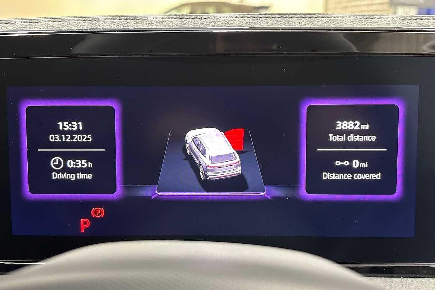 Used Volkswagen Tiguan 2025 for sale - 77666210: Photo 11