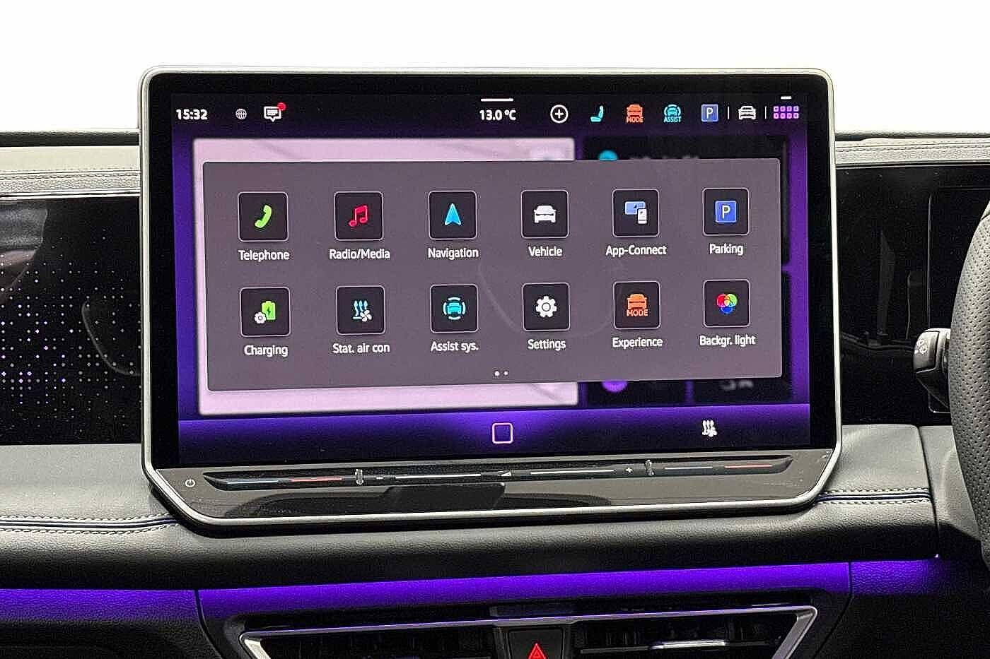 Used Volkswagen Tiguan 2025 for sale - 77666210: Photo 12