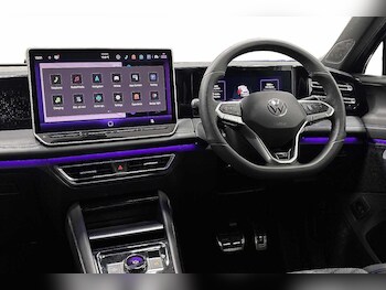 Used Volkswagen Tiguan 2025 for sale - 77666210: Photo