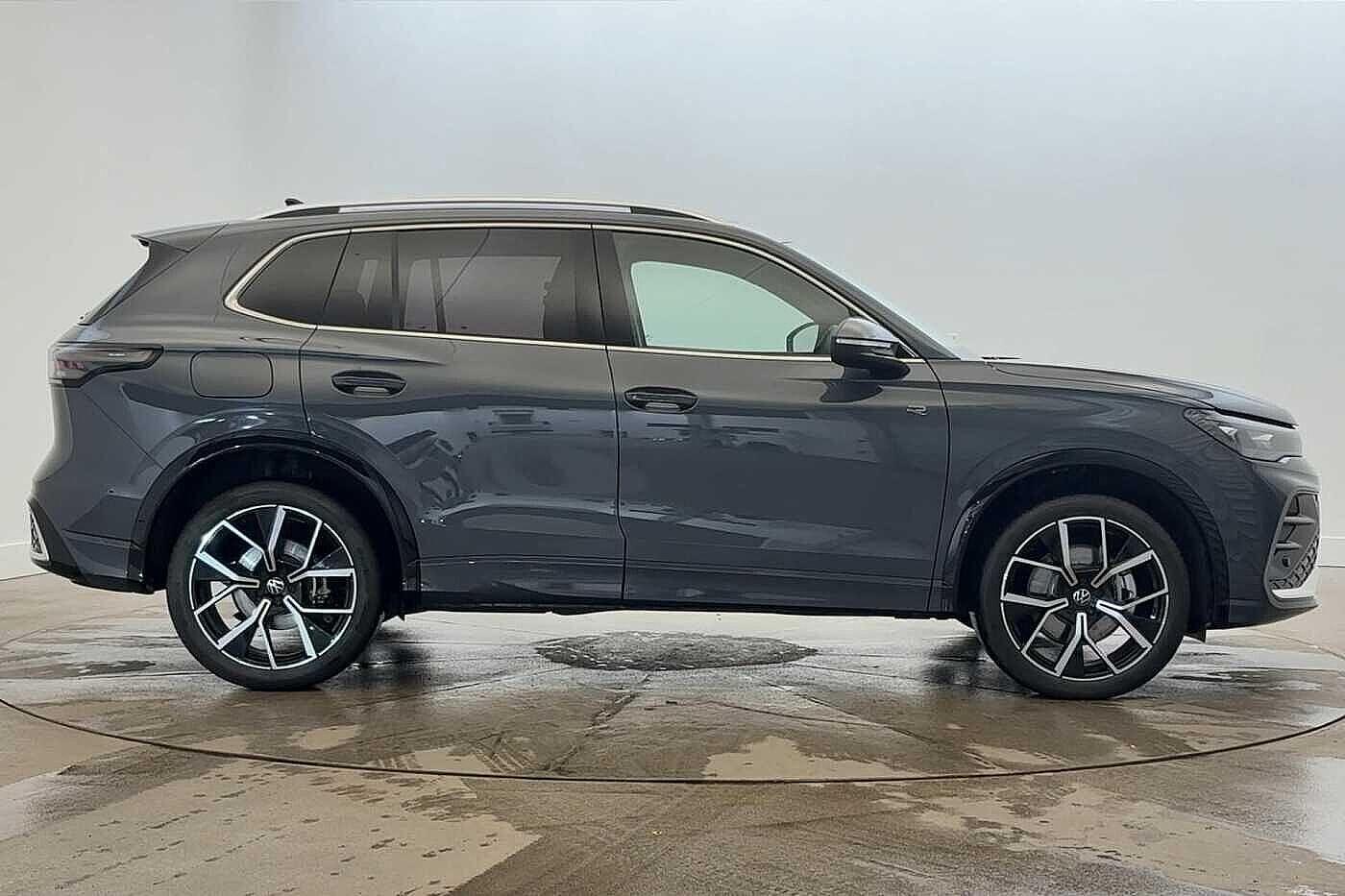 Used Volkswagen Tiguan 2025 for sale - 77666210: Photo 4