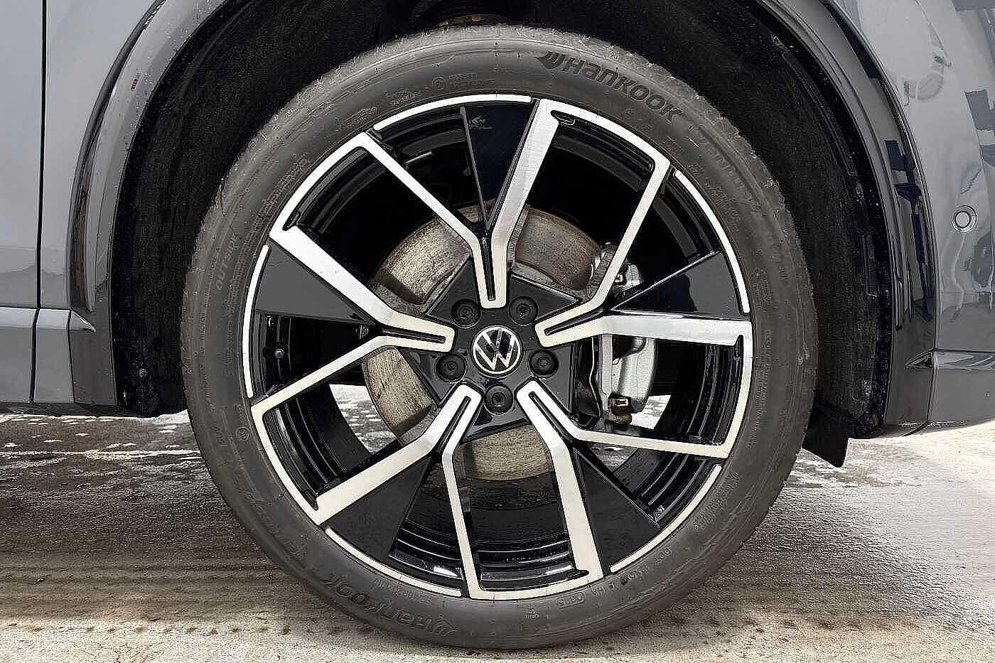 Used Volkswagen Tiguan 2025 for sale - 77666210: Photo 5