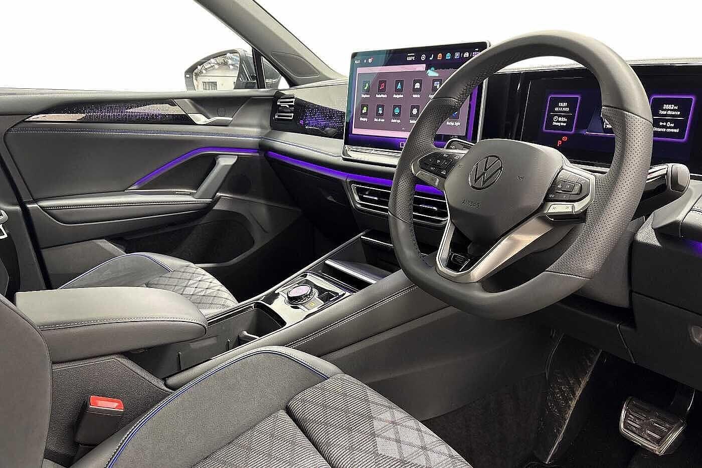 Used Volkswagen Tiguan 2025 for sale - 77666210: Photo 6