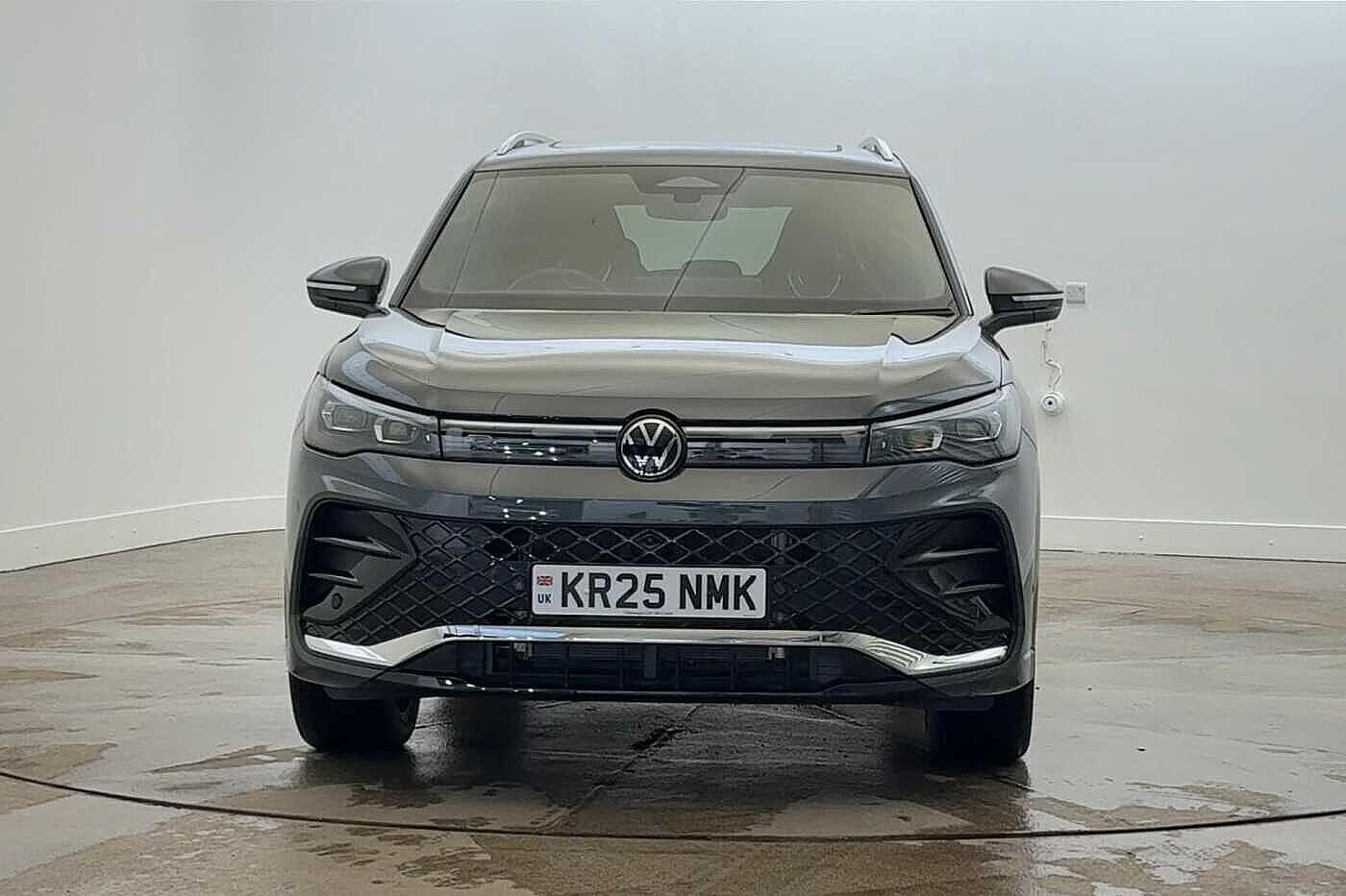 Used Volkswagen Tiguan 2025 for sale - 77666210: Photo 7