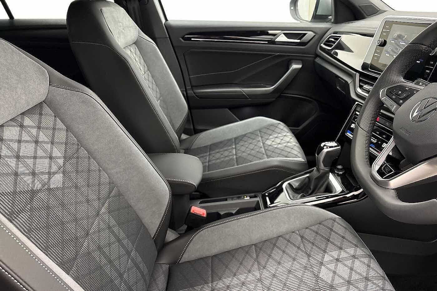 Used Volkswagen T-Roc 2025 for sale - 78079002: Photo 10