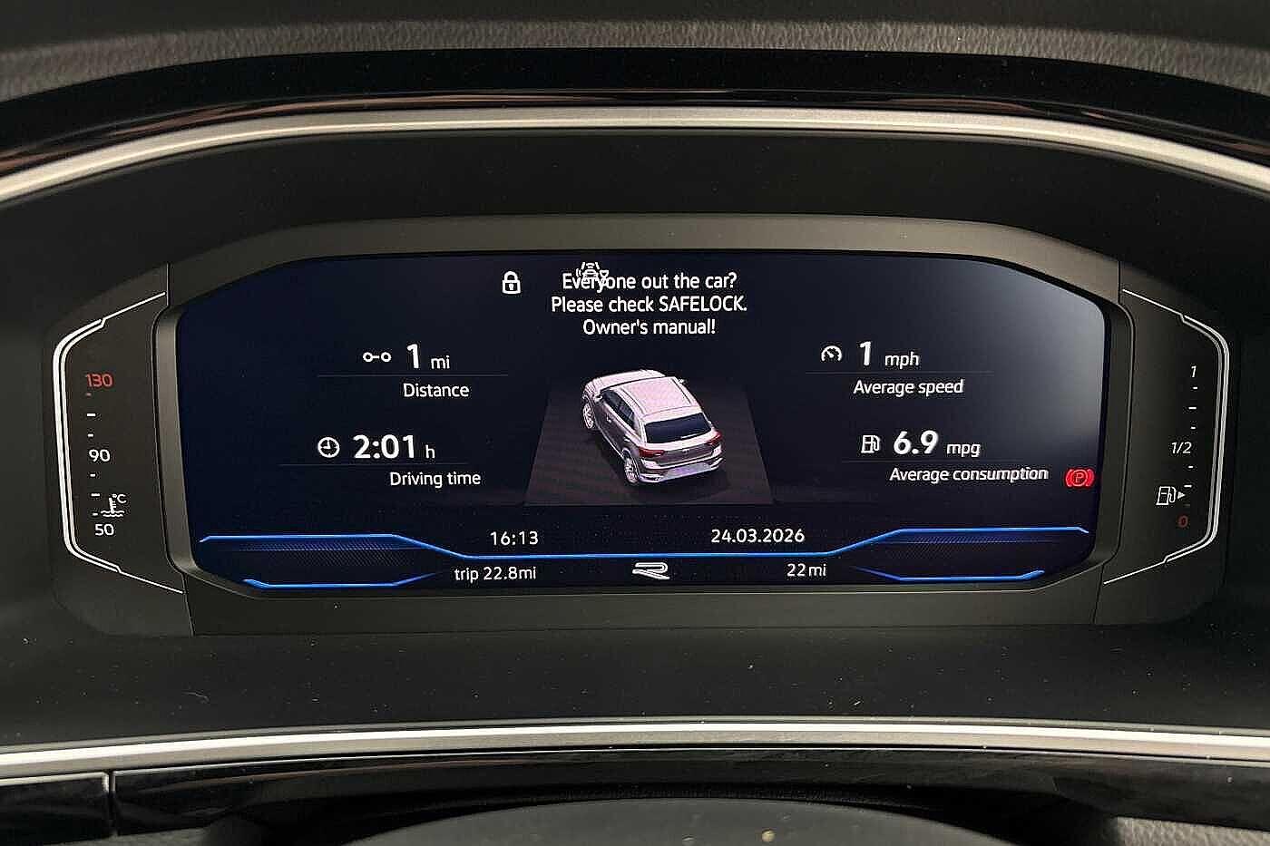 Used Volkswagen T-Roc 2025 for sale - 78079002: Photo 11