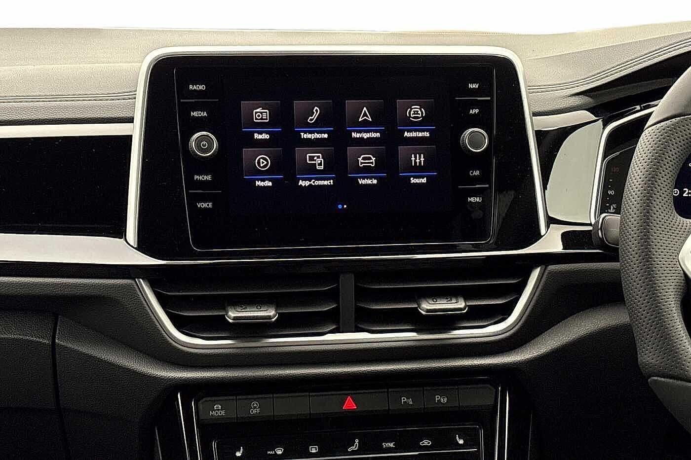 Used Volkswagen T-Roc 2025 for sale - 78079002: Photo 12