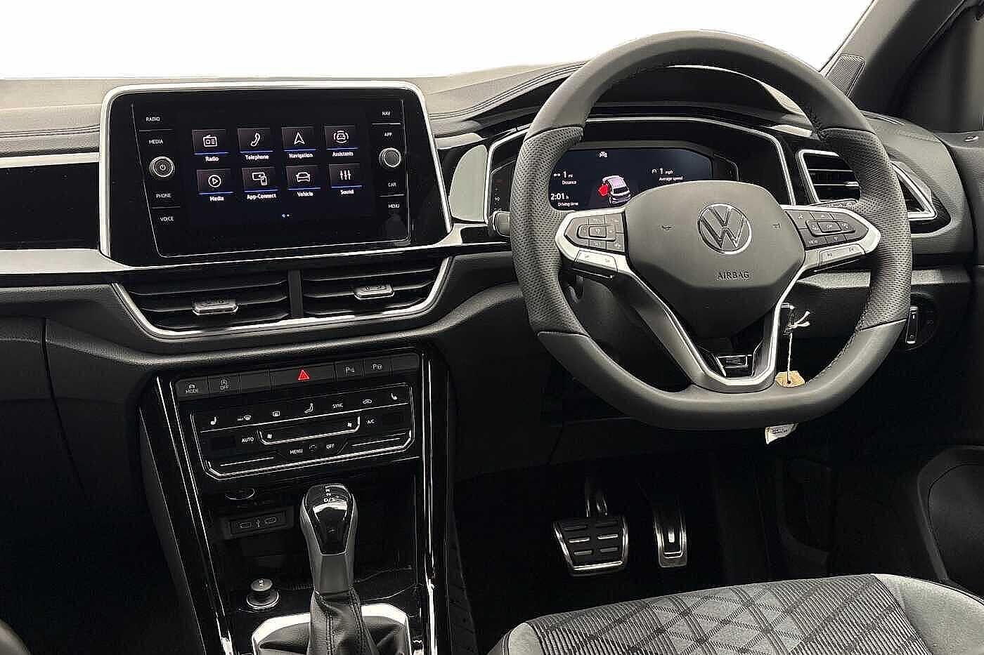 Used Volkswagen T-Roc 2025 for sale - 78079002: Photo 2