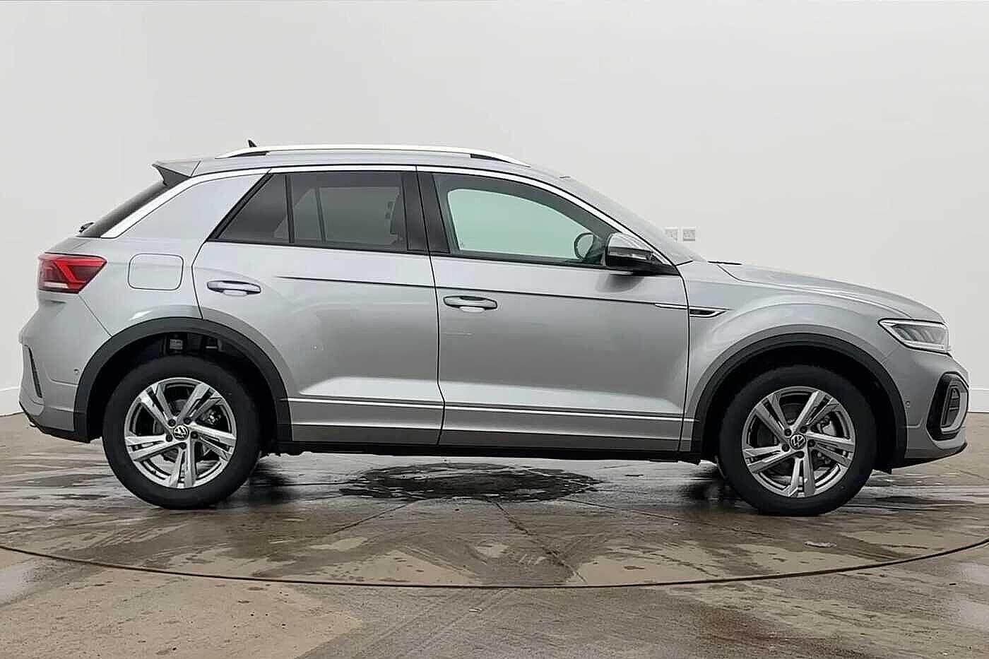 Used Volkswagen T-Roc 2025 for sale - 78079002: Photo 4