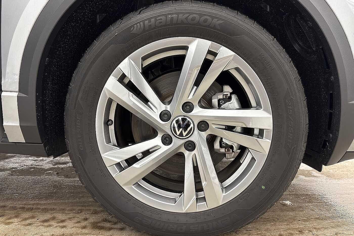 Used Volkswagen T-Roc 2025 for sale - 78079002: Photo 5