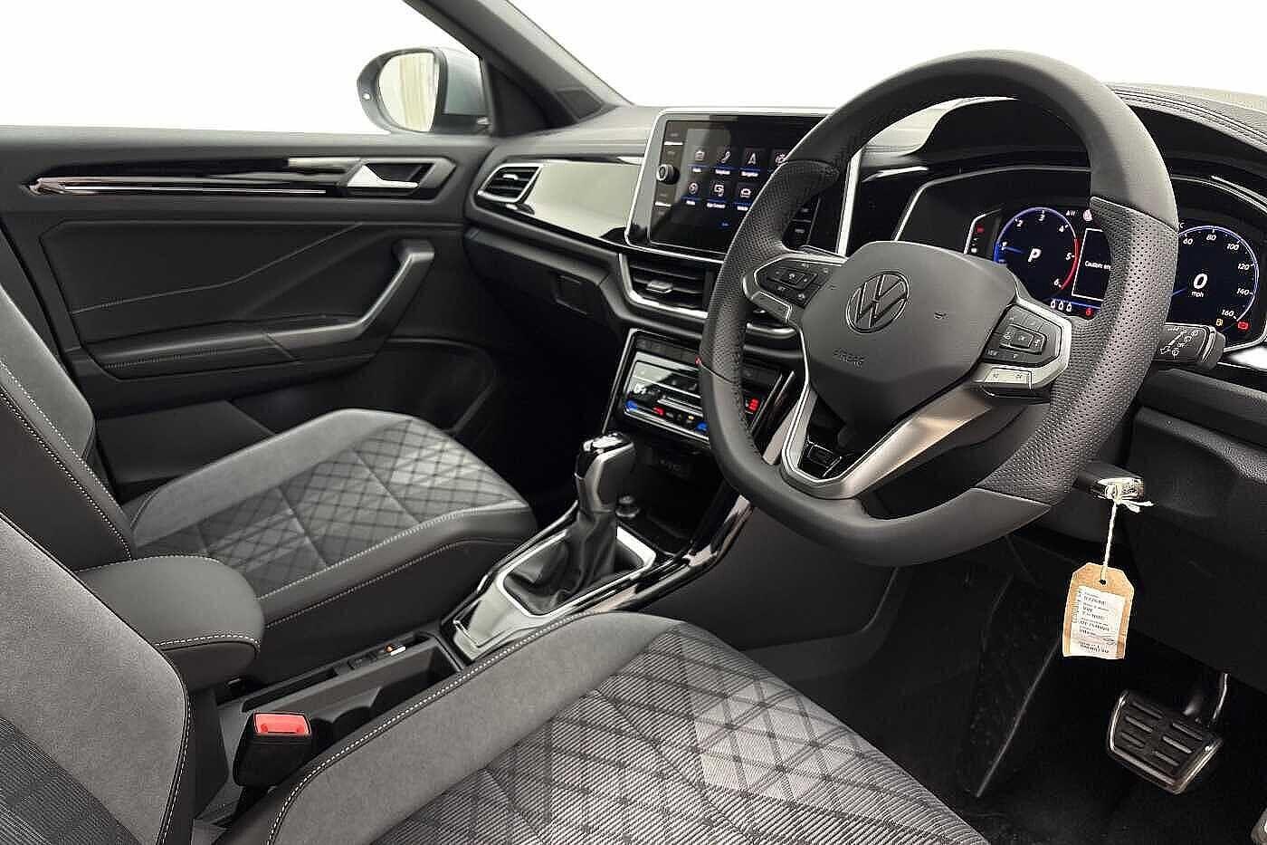 Used Volkswagen T-Roc 2025 for sale - 78079002: Photo 6