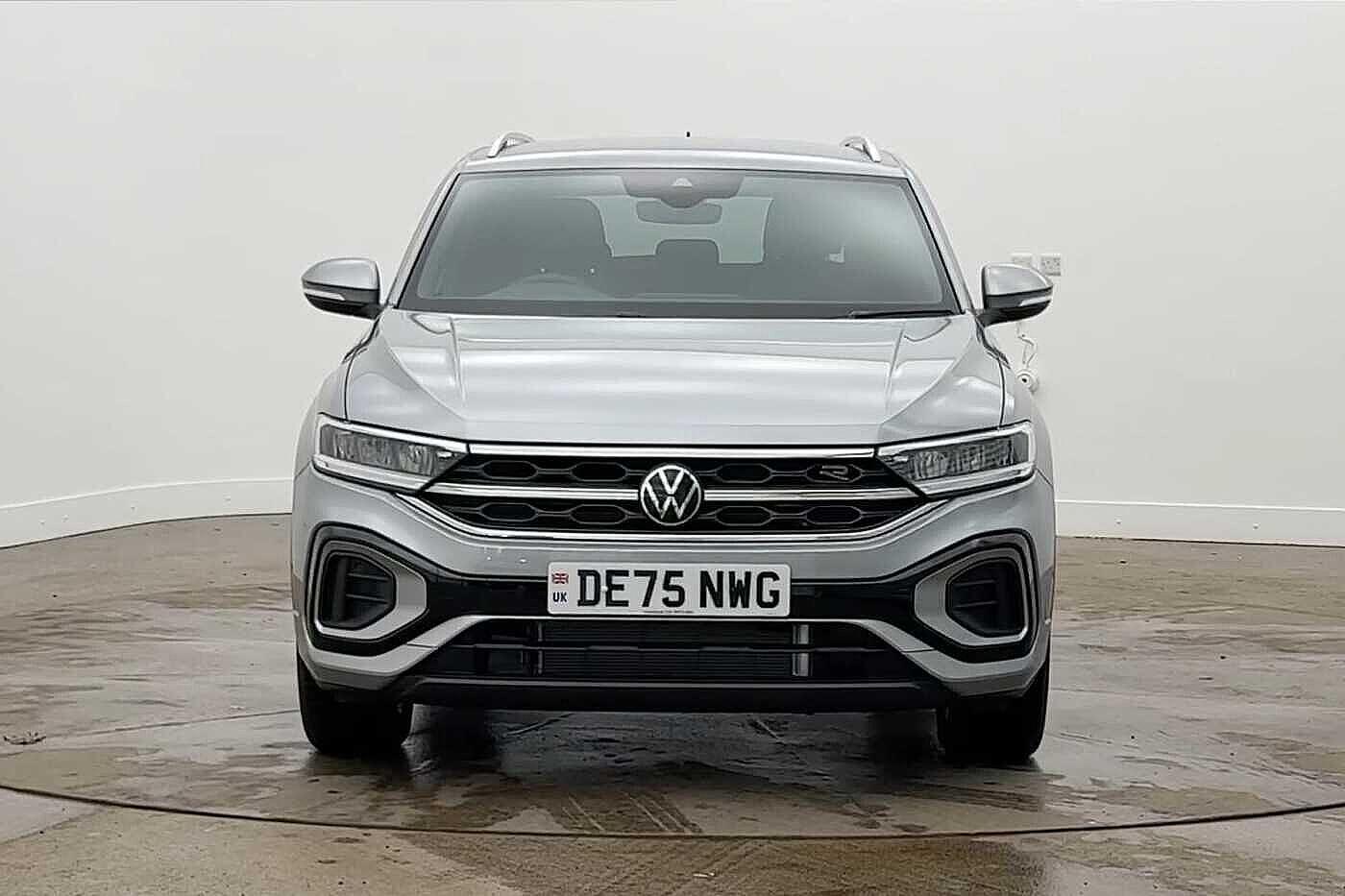 Used Volkswagen T-Roc 2025 for sale - 78079002: Photo 7