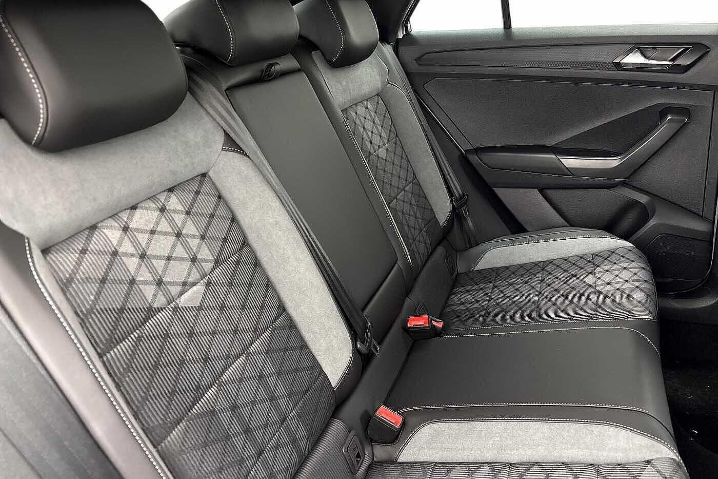 Used Volkswagen T-Roc 2025 for sale - 78079002: Photo 9