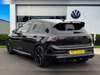 Used Volkswagen Golf 2025 for sale - 79097891: Photo