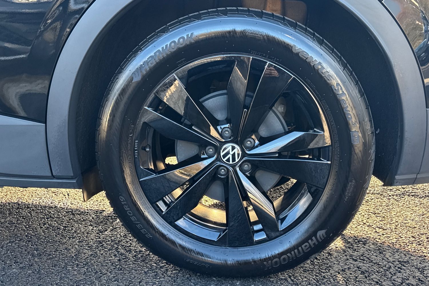 Used Volkswagen ID.4 2025 for sale - 77459010: Photo 10