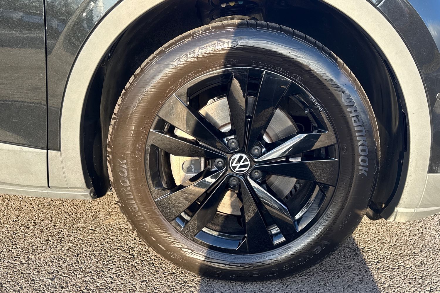 Used Volkswagen ID.4 2025 for sale - 77459010: Photo 11