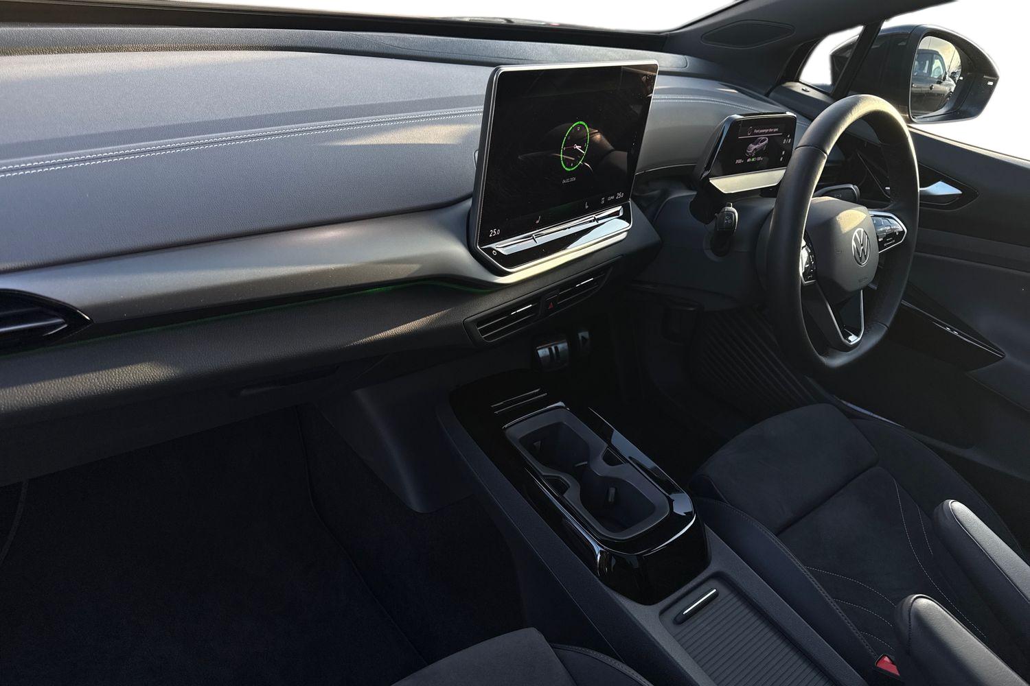 Used Volkswagen ID.4 2025 for sale - 77459010: Photo 14