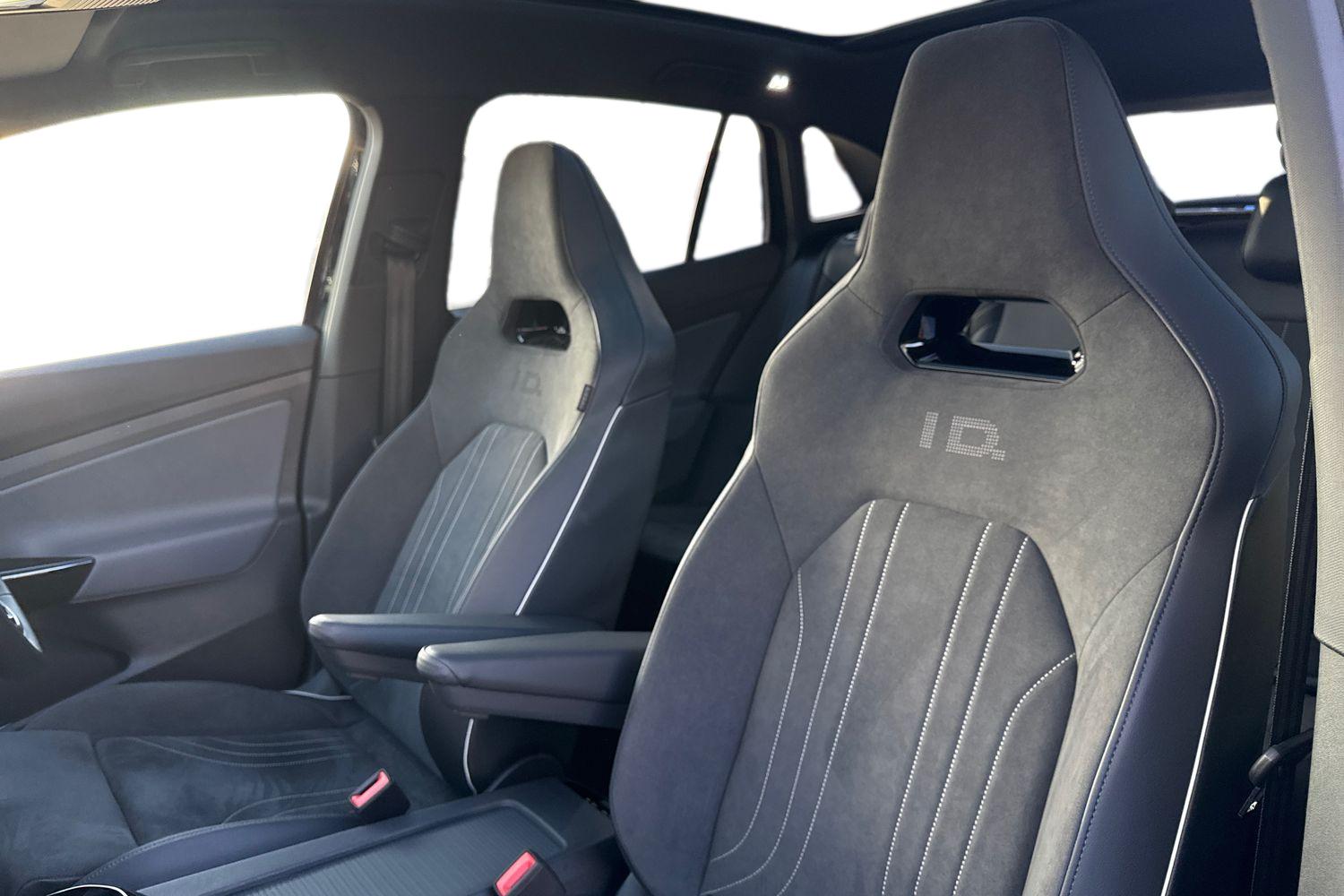 Used Volkswagen ID.4 2025 for sale - 77459010: Photo 15