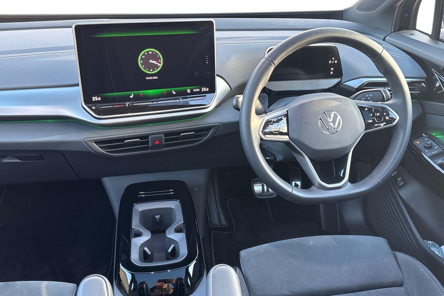 Used Volkswagen ID.4 2025 for sale - 77459010: Photo 17