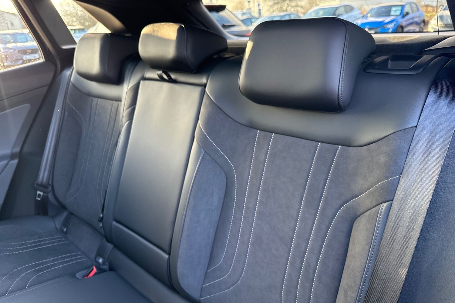 Used Volkswagen ID.4 2025 for sale - 77459010: Photo 18