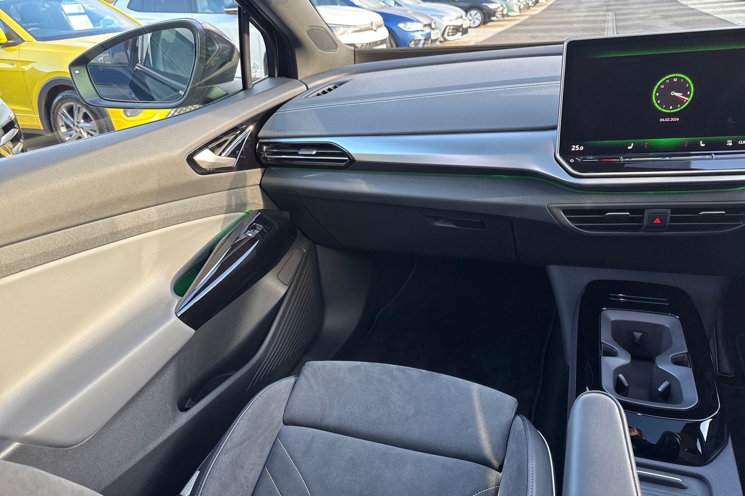 Used Volkswagen ID.4 2025 for sale - 77459010: Photo 19