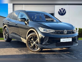 Used Volkswagen ID.4 2025 for sale - 77459010: Photo