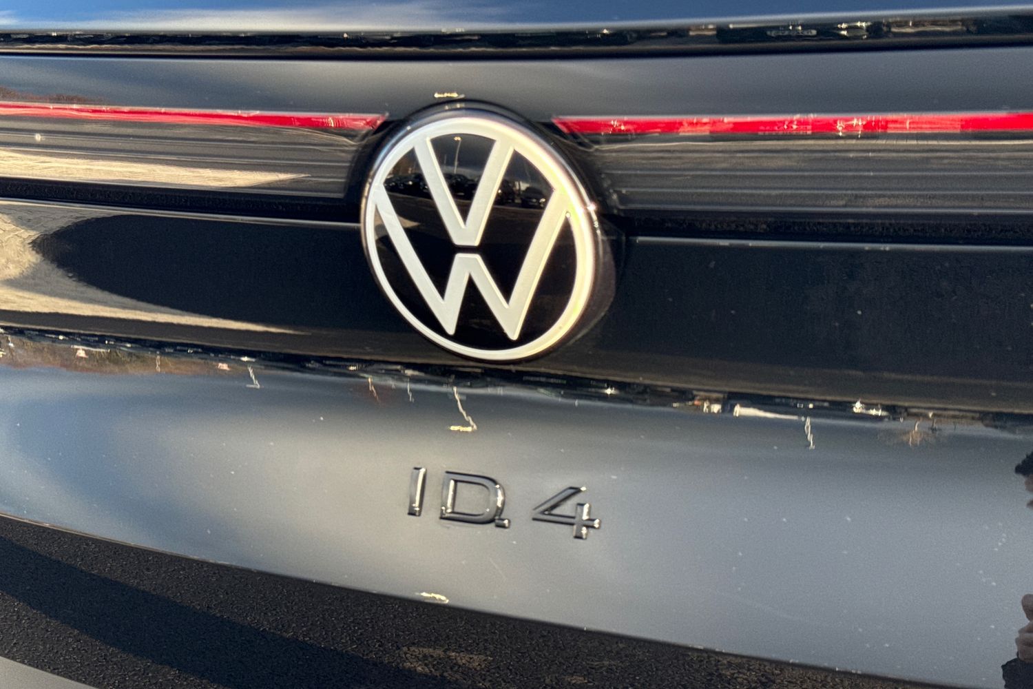 Used Volkswagen ID.4 2025 for sale - 77459010: Photo 24