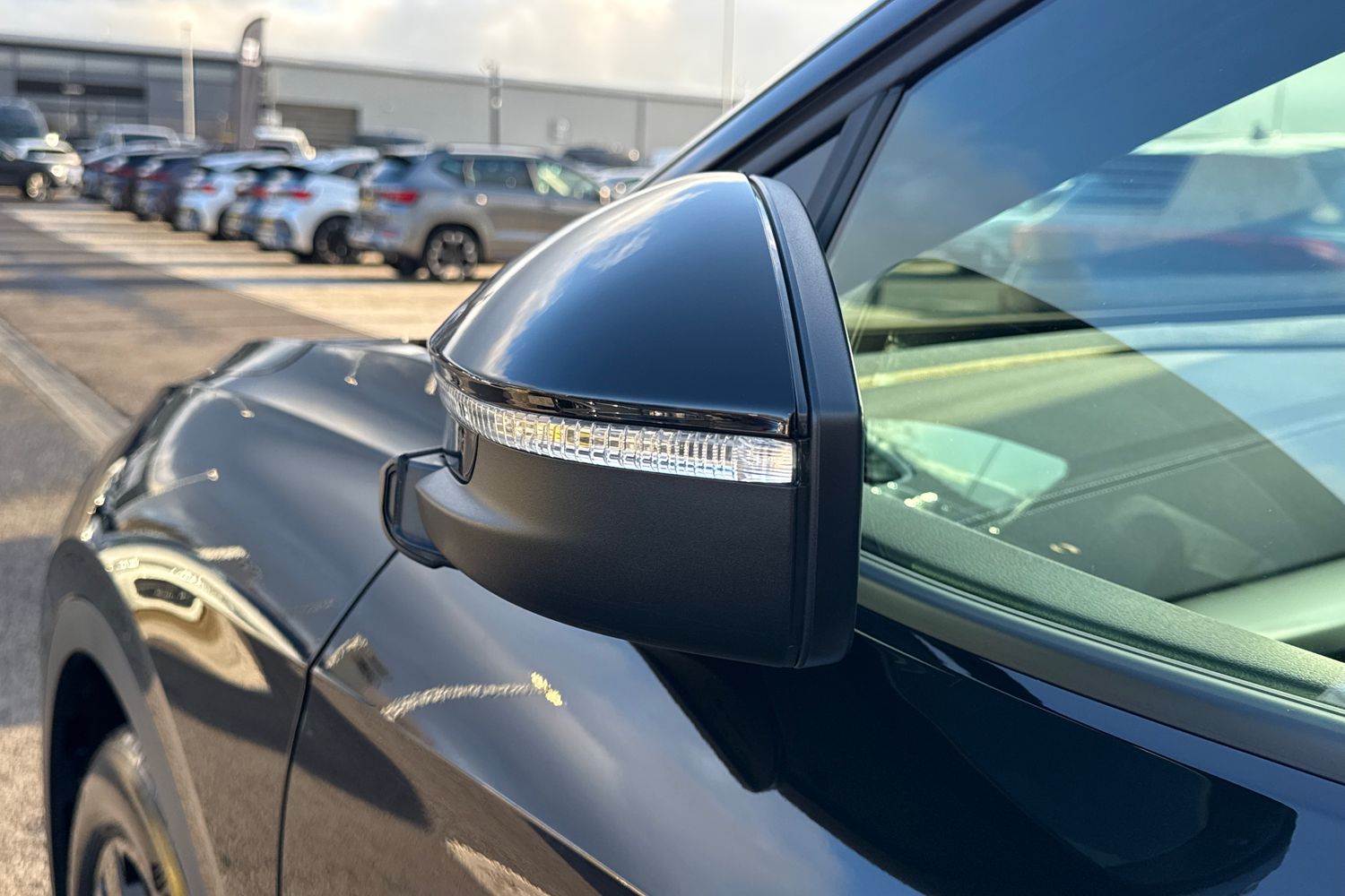 Used Volkswagen ID.4 2025 for sale - 77459010: Photo 26