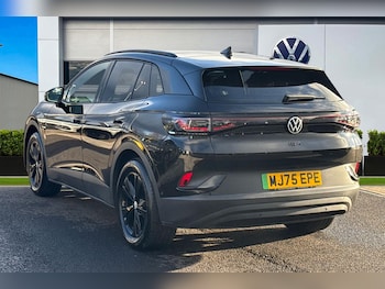 Used Volkswagen ID.4 2025 for sale - 77459010: Photo