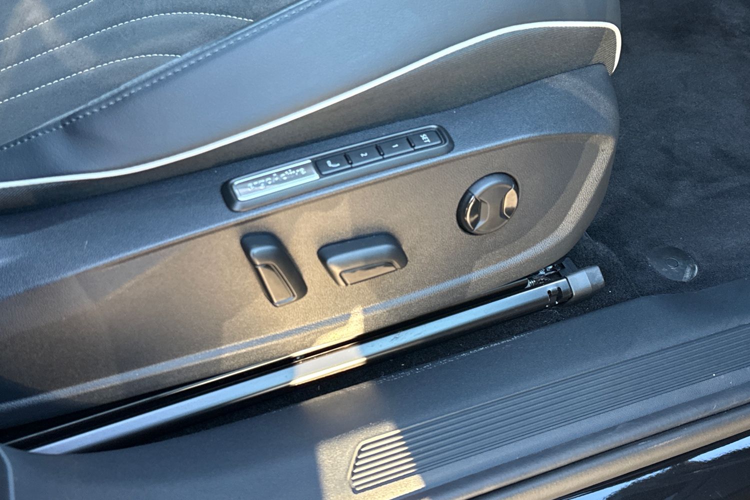 Used Volkswagen ID.4 2025 for sale - 77459010: Photo 33