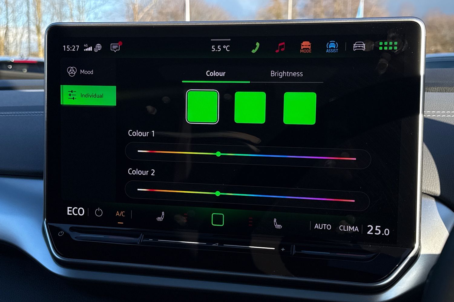 Used Volkswagen ID.4 2025 for sale - 77459010: Photo 39