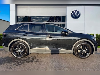 Used Volkswagen ID.4 2025 for sale - 77459010: Photo