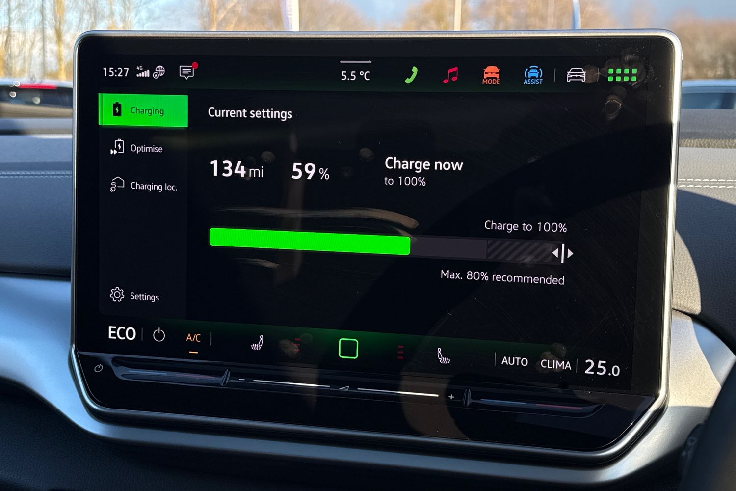 Used Volkswagen ID.4 2025 for sale - 77459010: Photo 40