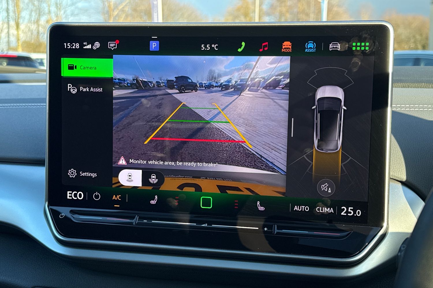 Used Volkswagen ID.4 2025 for sale - 77459010: Photo 42