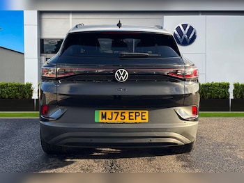 Used Volkswagen ID.4 2025 for sale - 77459010: Photo