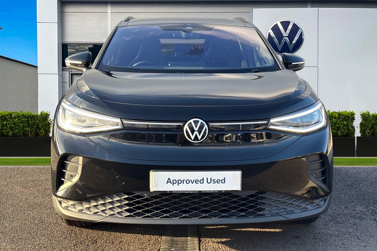 Used Volkswagen ID.4 2025 for sale - 77459010: Photo 5