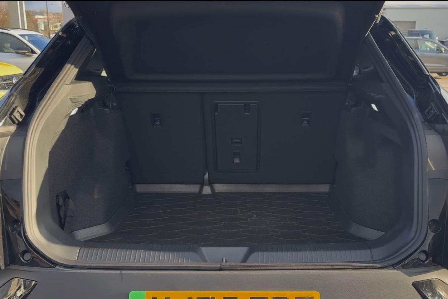 Used Volkswagen ID.4 2025 for sale - 77459010: Photo 6