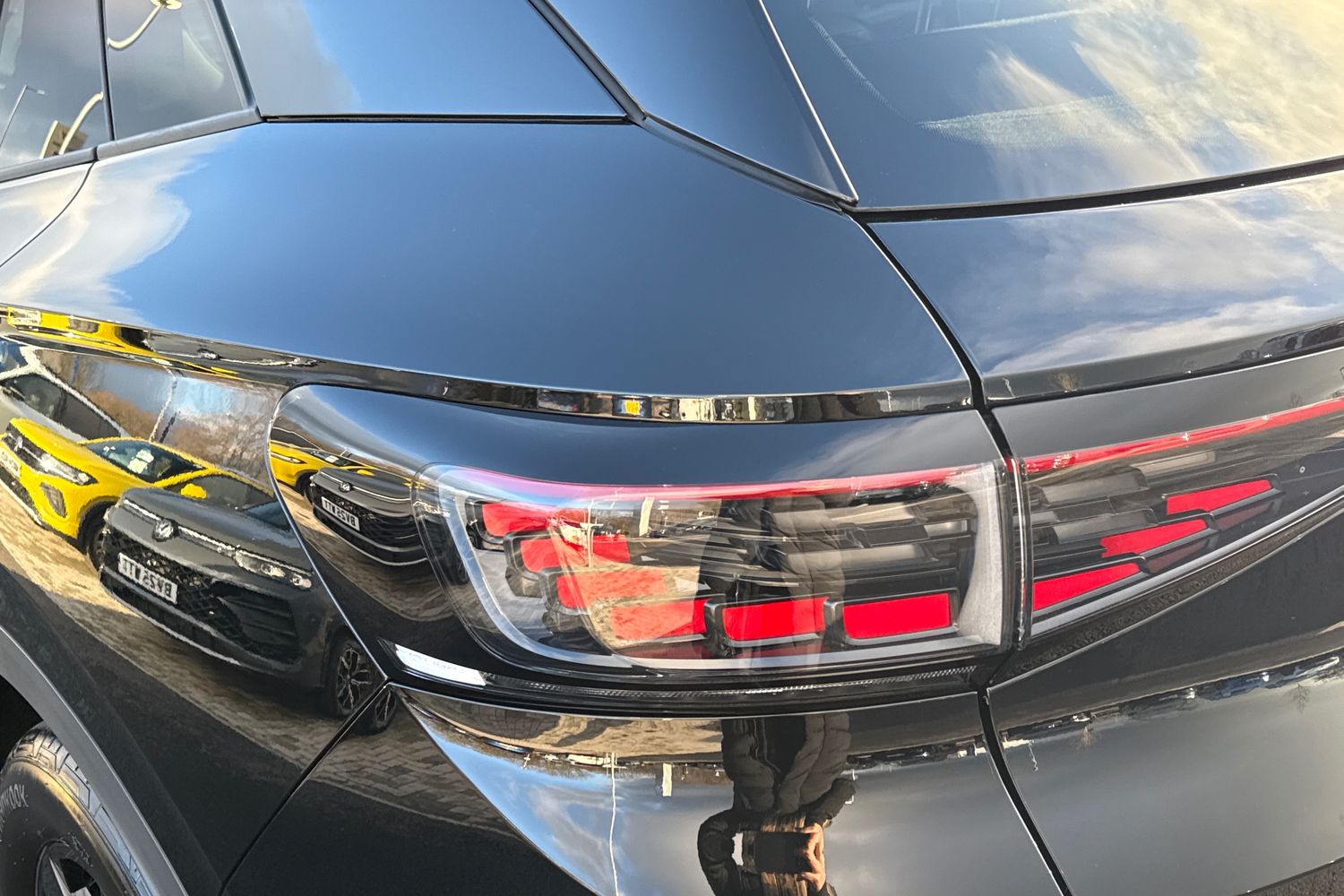 Used Volkswagen ID.4 2025 for sale - 77459010: Photo 7