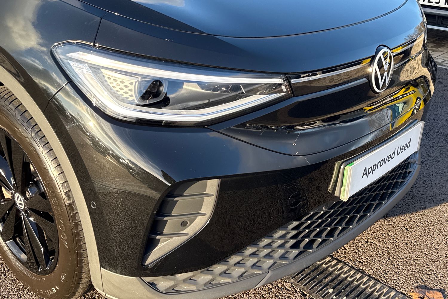 Used Volkswagen ID.4 2025 for sale - 77459010: Photo 8