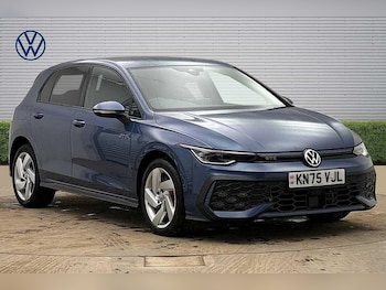Used Volkswagen Golf 2025 for sale - 79082595: Photo