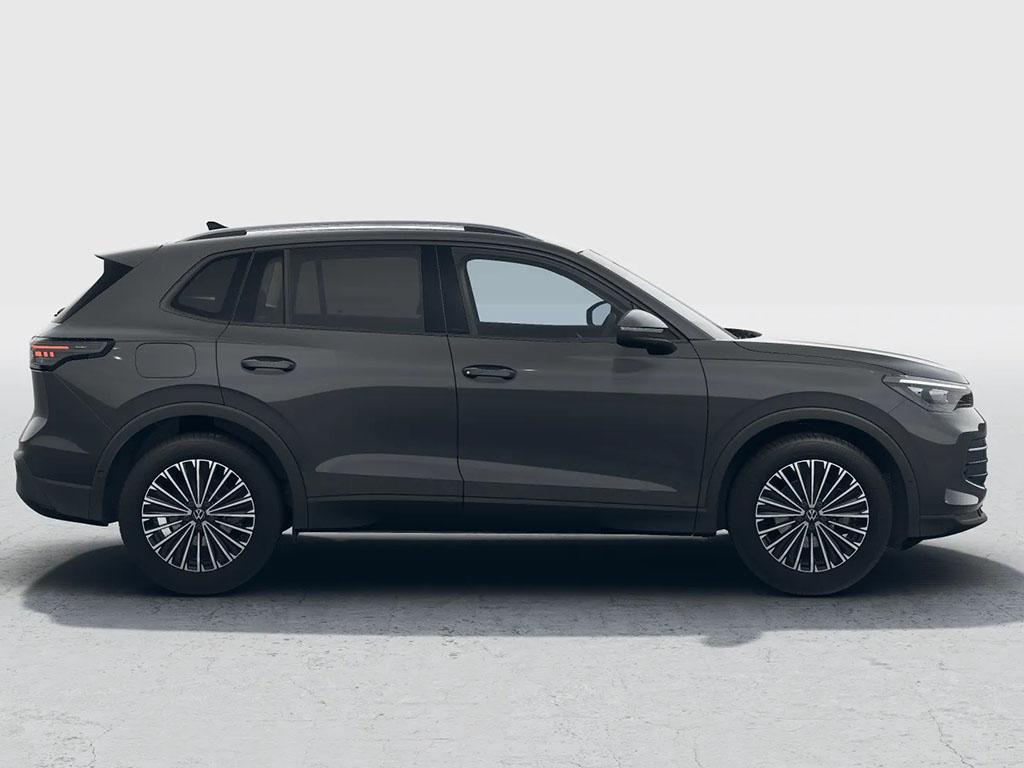 Used Volkswagen Tiguan 2026 for sale - 78218313: Photo 2