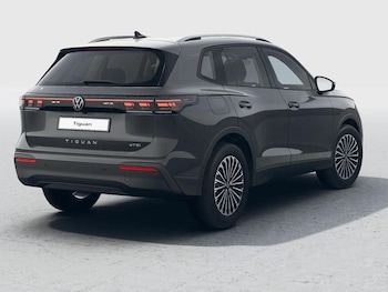 Used Volkswagen Tiguan 2026 for sale - 78218313: Photo