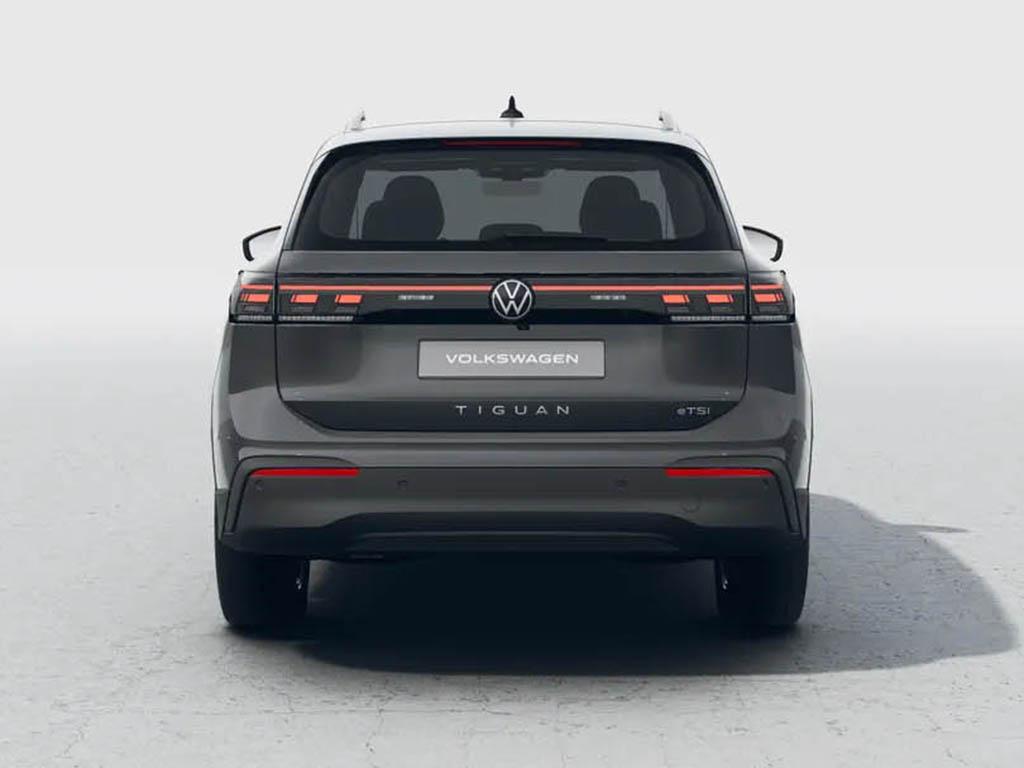 Used Volkswagen Tiguan 2026 for sale - 78218313: Photo 4