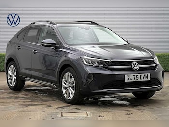 Used Volkswagen Taigo 2025 for sale - 79503289: Photo