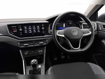 Used Volkswagen Taigo 2025 for sale - 79503289: Photo