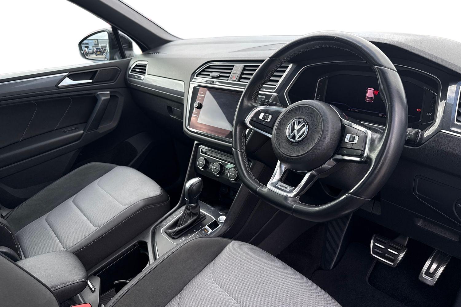 Used Volkswagen Tiguan 2019 for sale - 76119871: Photo 14